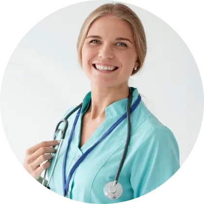 Featured author image: 10 Tips for Maintaining a Healthy Lifestyle